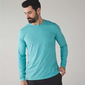 Lululemon THE Long Sleeve